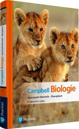 Cover-Bild Campbell Biologie Gymnasiale Oberstufe - Übungsbuch