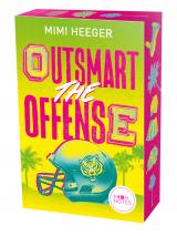 Cover-Bild Cape Coral 2. Outsmart the Offense