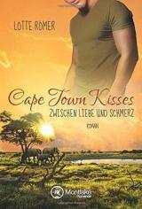 Cover-Bild Cape Town Kisses