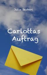 Cover-Bild Carlottas Auftrag