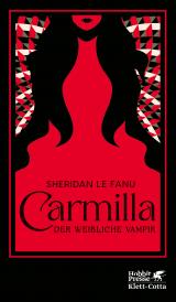 Cover-Bild Carmilla