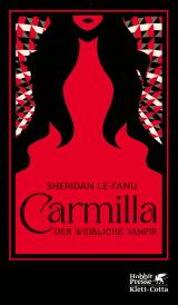 Cover-Bild Carmilla