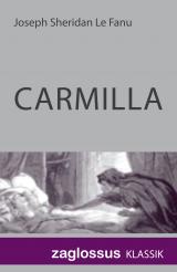 Cover-Bild Carmilla