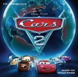 Cover-Bild Cars 2