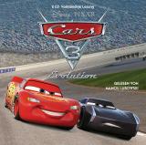 Cover-Bild Cars 3 - Evolution