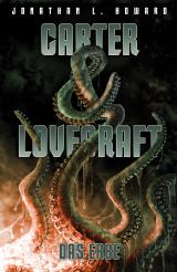 Cover-Bild Carter & Lovecraft: Das Erbe