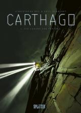 Cover-Bild Carthago. Band 1