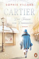 Cover-Bild Cartier. Der Traum von Diamanten