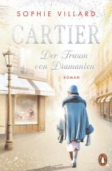 Cover-Bild Cartier. Der Traum von Diamanten