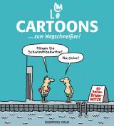 Cover-Bild Cartoons ... zum Wegschmeißen!