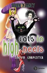 Cover-Bild Cats in High Heels