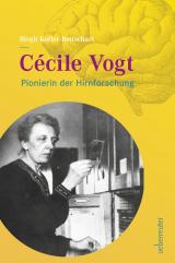 Cover-Bild Cécile Vogt