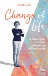 Cover-Bild Change of Life