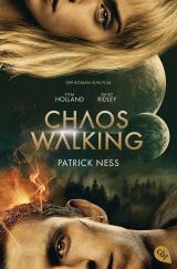 Cover-Bild Chaos Walking - Der Roman zum Film