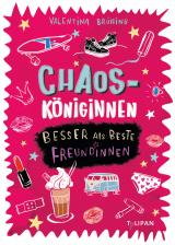 Cover-Bild Chaosköniginnen