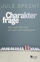 Cover-Bild Charakterfrage