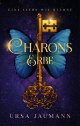 Cover-Bild Charons Erbe - Eine Liebe wie Sterne