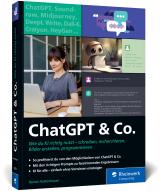 Cover-Bild ChatGPT u. Co.