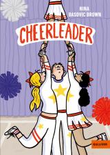 Cover-Bild Cheerleader