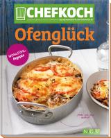 Cover-Bild Chefkoch Ofenglück