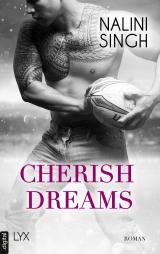 Cover-Bild Cherish Dreams