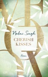 Cover-Bild Cherish Kisses
