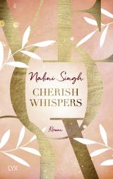 Cover-Bild Cherish Whispers