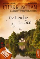 Cover-Bild Cherringham - Die Leiche im See