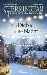 Cover-Bild Cherringham - Ein Dieb in stiller Nacht