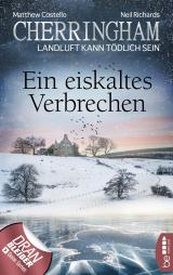 Cover-Bild Cherringham - Ein eiskaltes Verbrechen