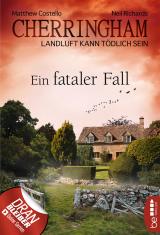 Cover-Bild Cherringham - Ein fataler Fall