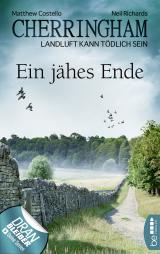 Cover-Bild Cherringham - Ein jähes Ende