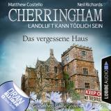 Cover-Bild Cherringham - Folge 37