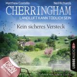 Cover-Bild Cherringham - Folge 41