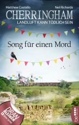 Cover-Bild Cherringham - Song für einen Mord