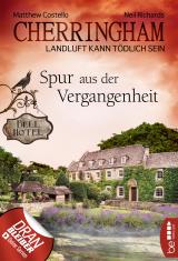 Cover-Bild Cherringham - Spur aus der Vergangenheit