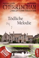 Cover-Bild Cherringham - Tödliche Melodie