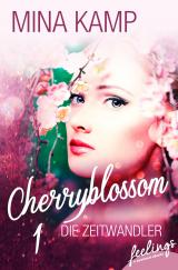 Cover-Bild Cherryblossom 1