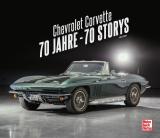 Cover-Bild Chevrolet Corvette