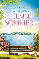 Cover-Bild Chiemseesommer