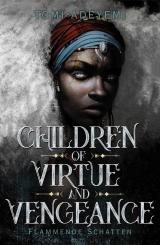 Cover-Bild Children of Virtue and Vengeance