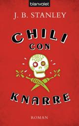 Cover-Bild Chili con Knarre