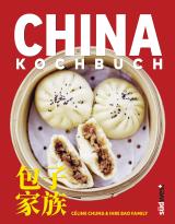 Cover-Bild China-Kochbuch