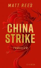 Cover-Bild China Strike