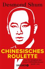 Cover-Bild Chinesisches Roulette