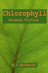 Cover-Bild Chlorophyll