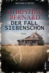 Cover-Bild Christine Bernard. Der Fall Siebenschön