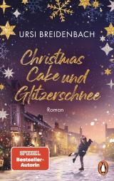 Cover-Bild Christmas Cake und Glitzerschnee