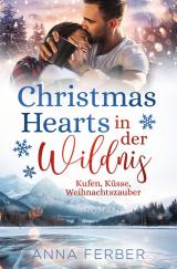 Cover-Bild Christmas Hearts in der Wildnis