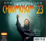Cover-Bild Chromosom 23 - Eine Thriller-Satire